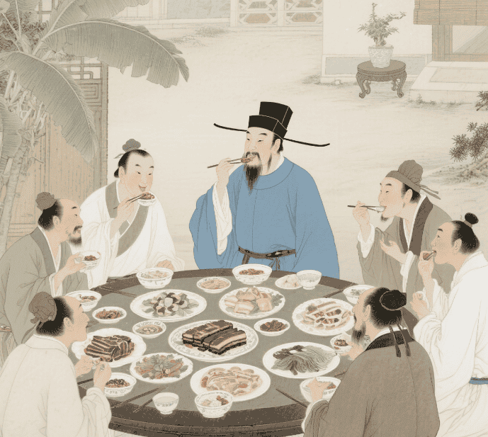 常州东坡宴