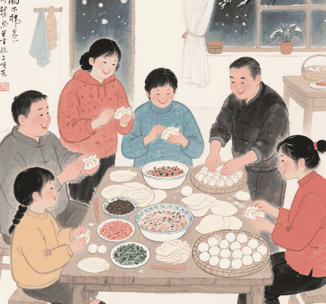 苏州冬至习俗