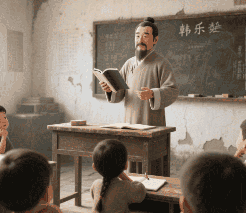 韩乐吾