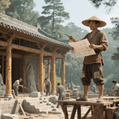 修龙华寺