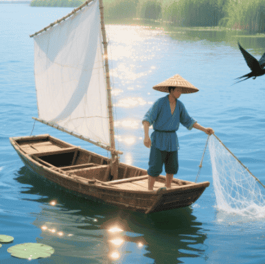 微山湖