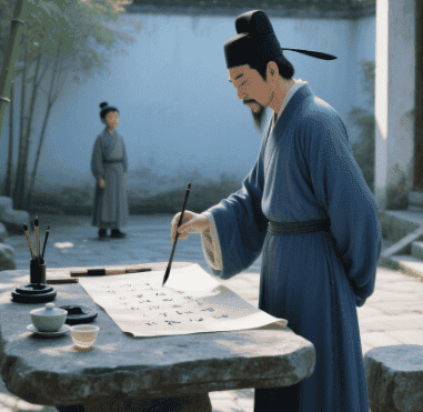 苏学士