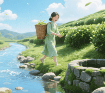 西河龙井