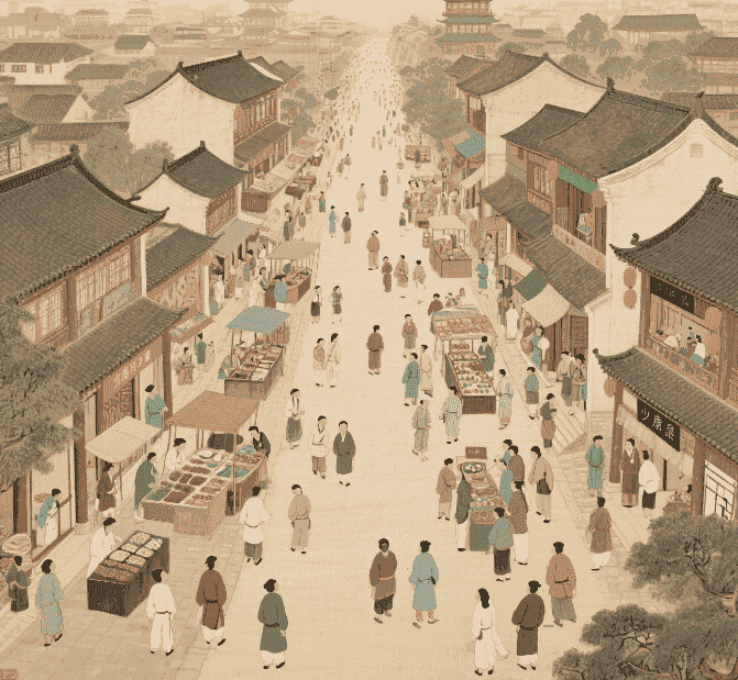 少康中兴