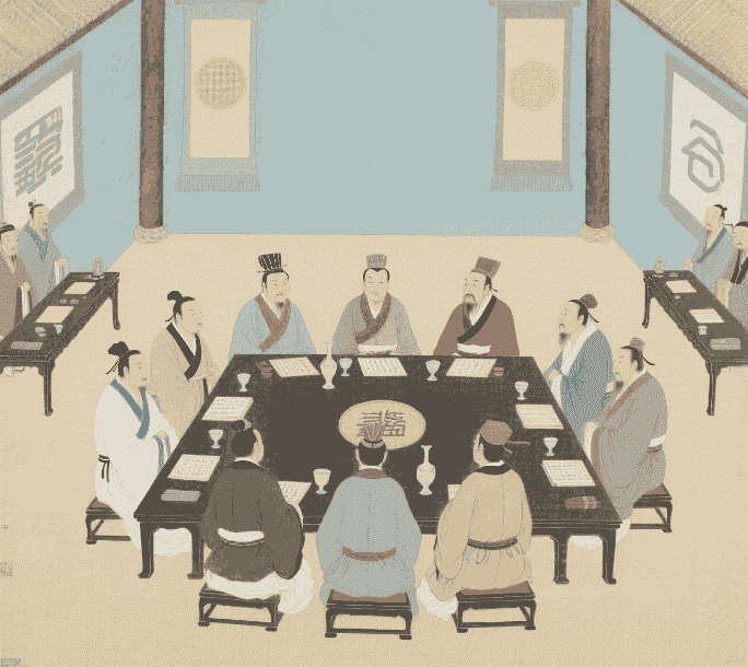 弭兵会盟