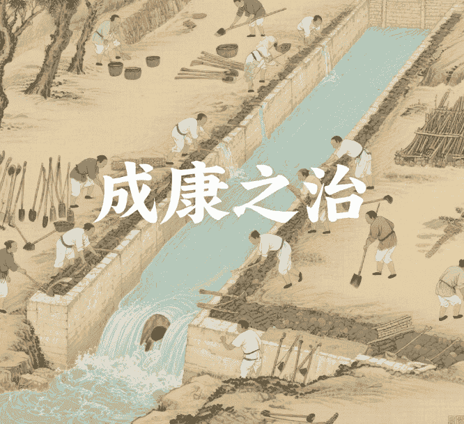 成康之治