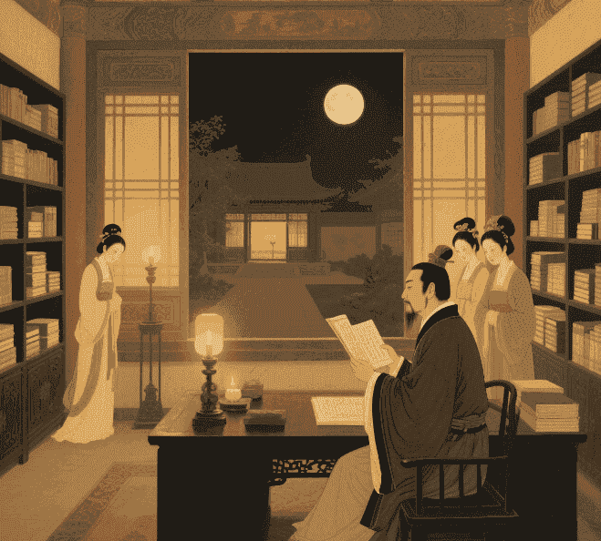 明章之治