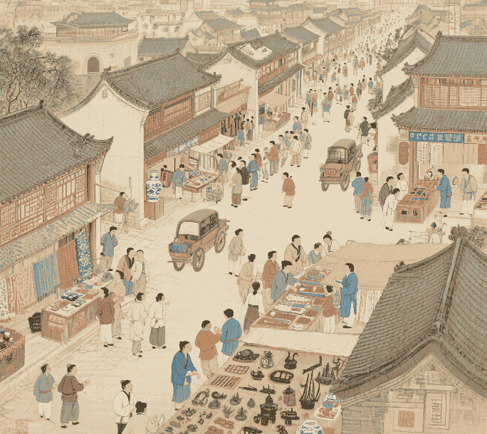 昭宣中兴