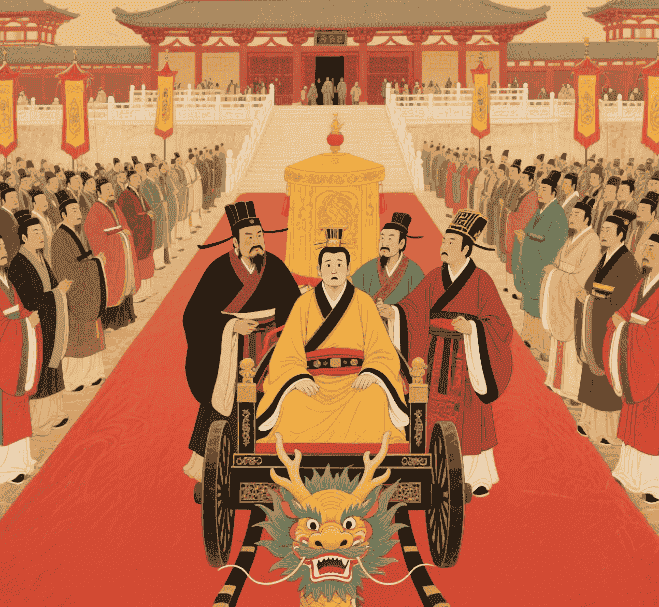 沙丘之变