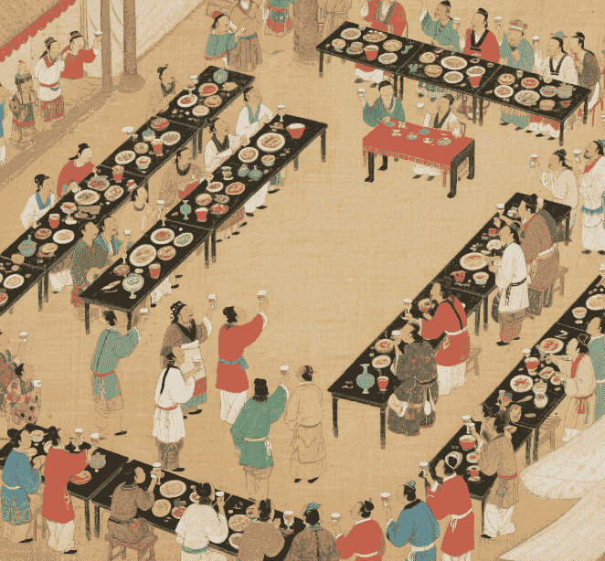 涂山之会