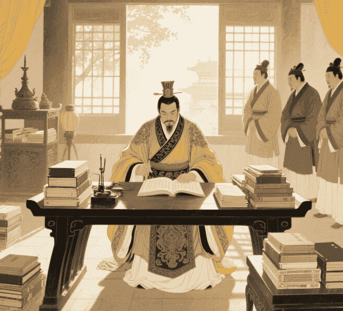 纸上谈兵