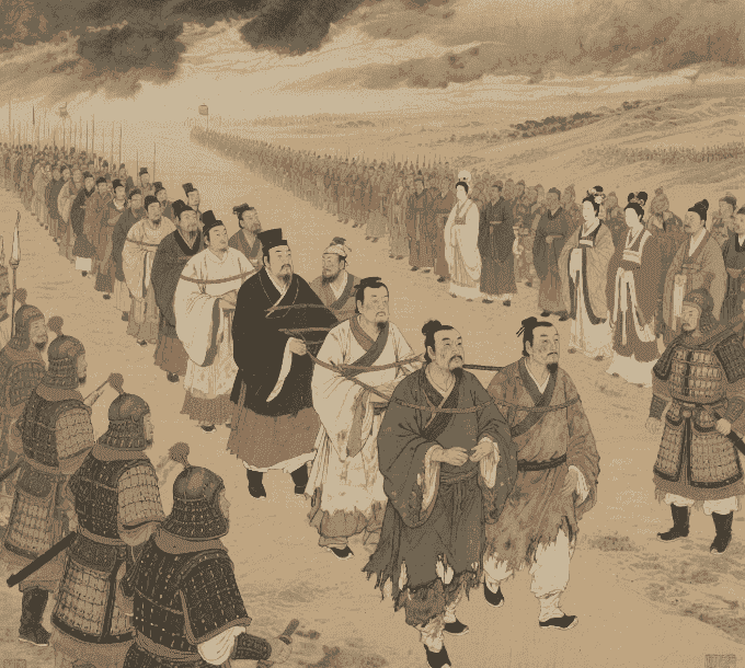 靖康之变