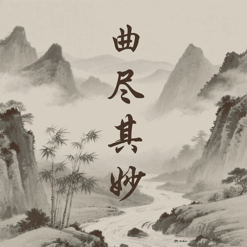 曲尽其妙