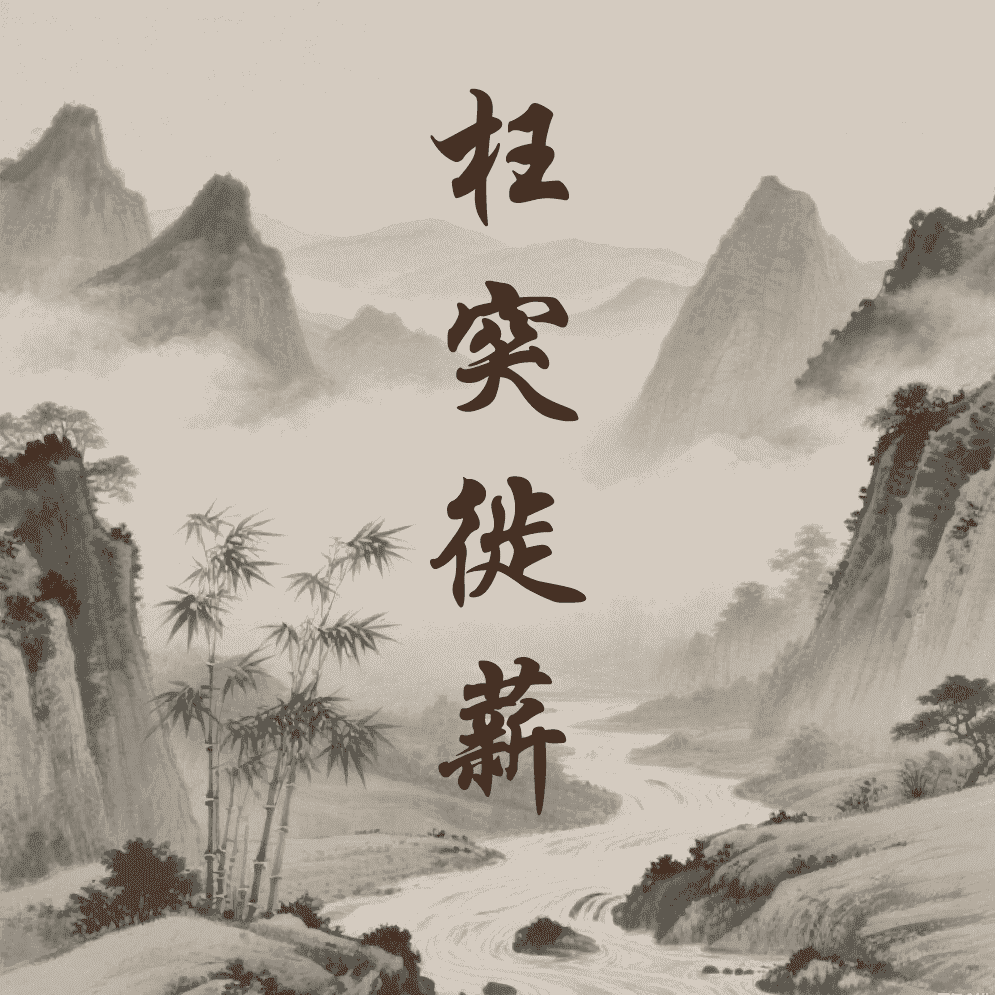 枉突徙薪