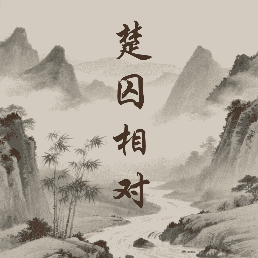 楚囚相对