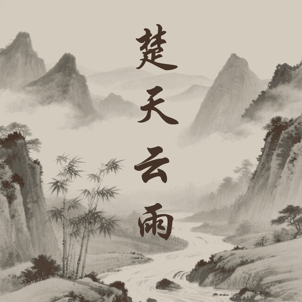 楚天云雨