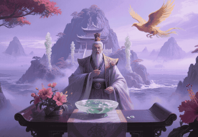 东圣王公