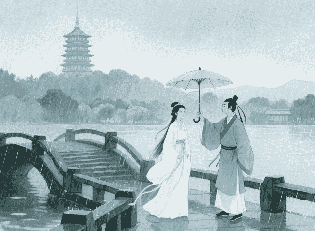 白蛇传