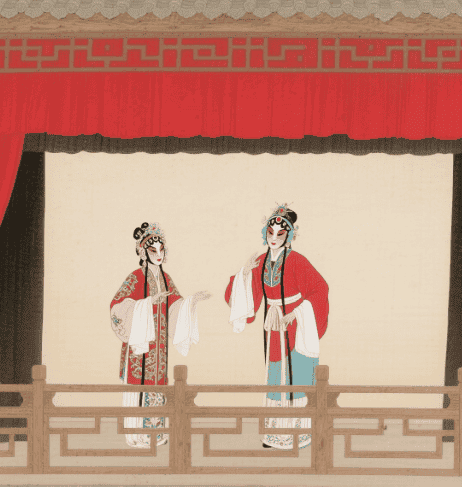 淮安淮海戏