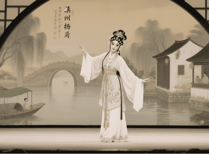 镇江扬剧