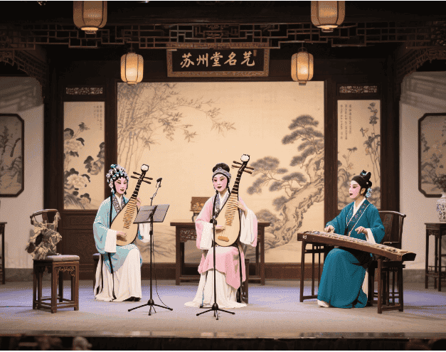 堂名