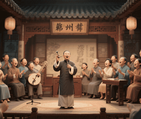 常州宣卷