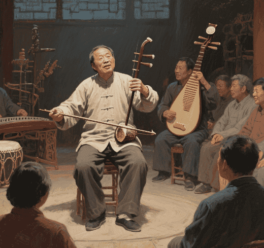 徐州坠子