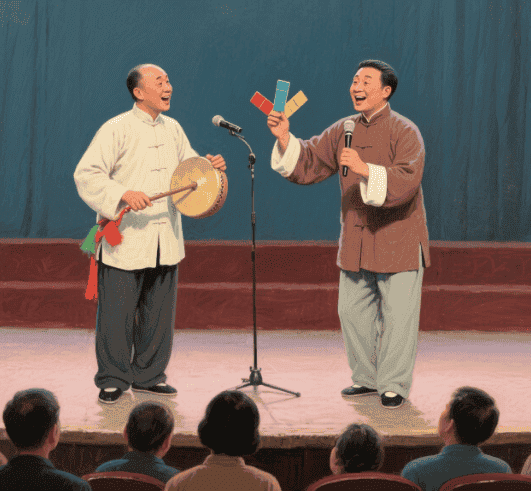 无锡评曲