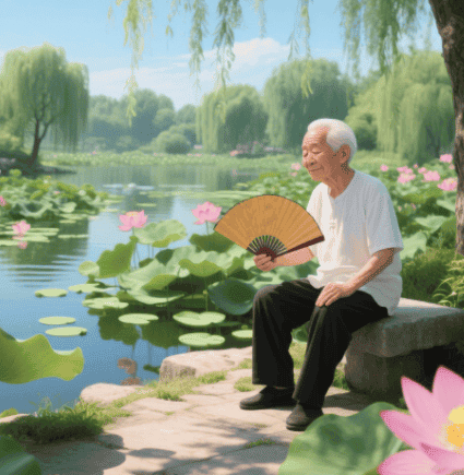 夏至