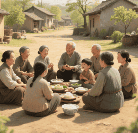 清明禁火