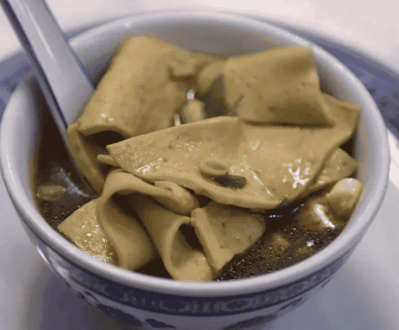 常州网油卷