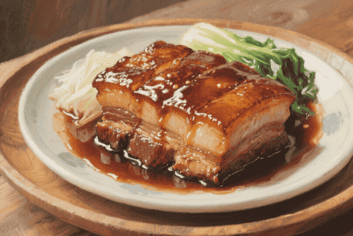徐州把子肉