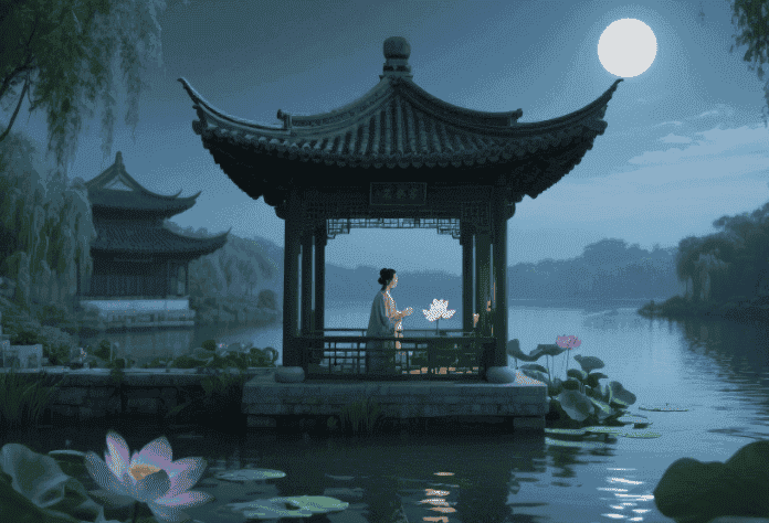 扬州园林