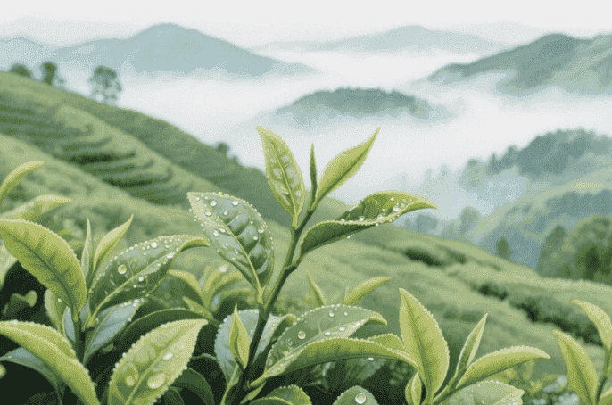 无锡毫茶