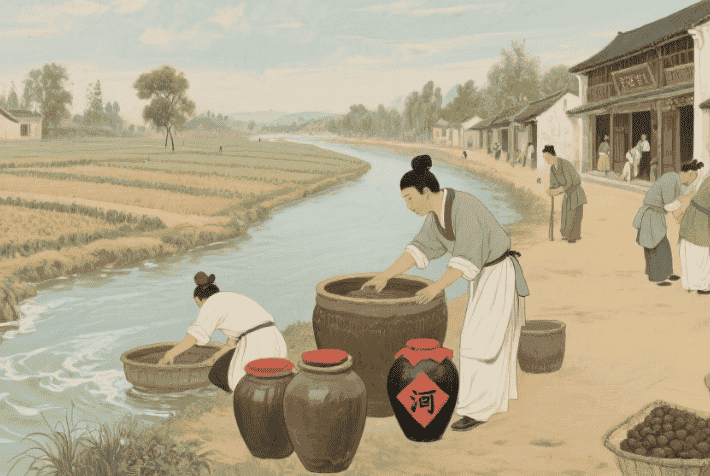 洋河酒