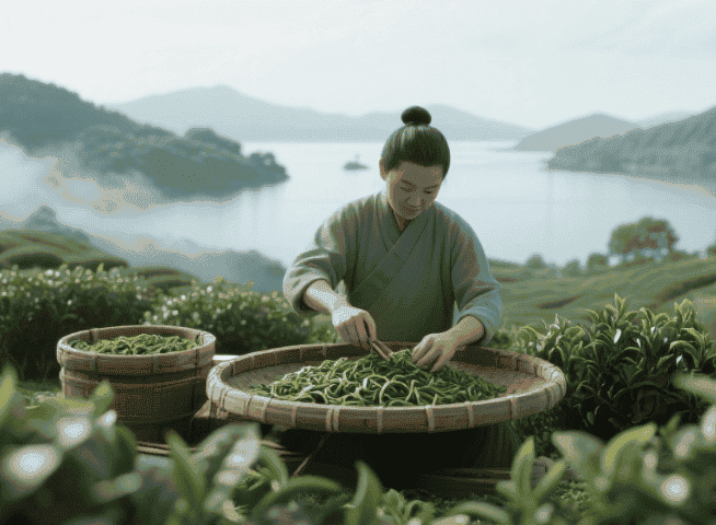碧螺春