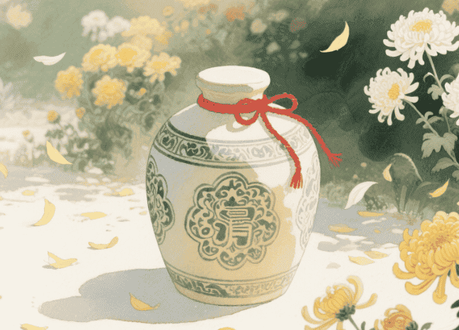 菊花酒