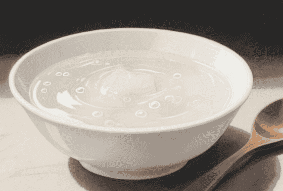 葛粉