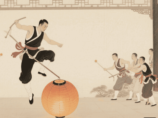 常熟滚灯