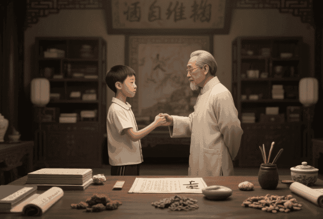任氏疡科疗法