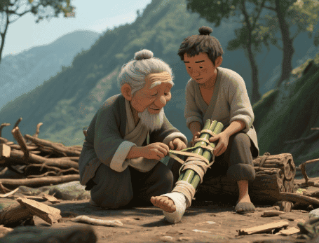 刘氏骨伤疗法