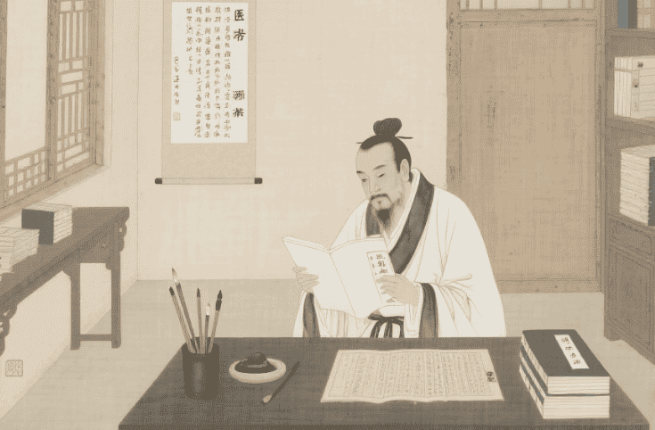 庞氏正骨法