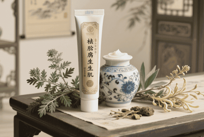 徐州祛腐生肌膏