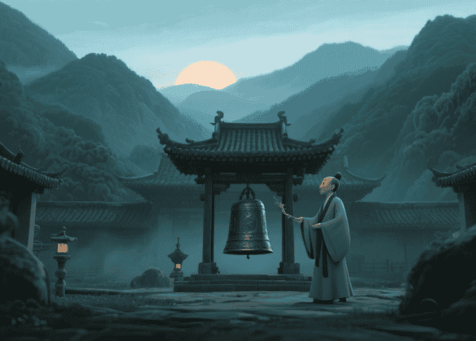 易筋针针灸疗法