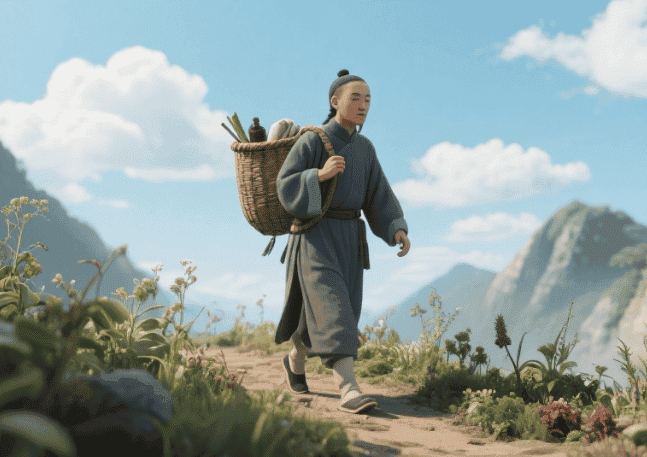 陈氏排毒通管中医
