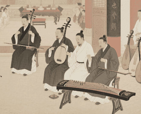 常熟道教音乐