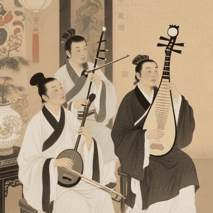 扬州道教音乐