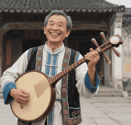 江宁民歌
