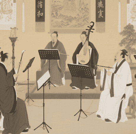 泰州道教音乐