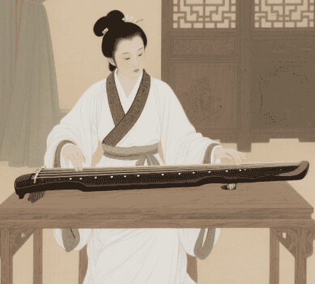 淮安古琴艺术